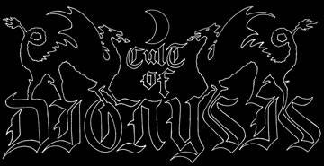 logo Cult Of Dionysis